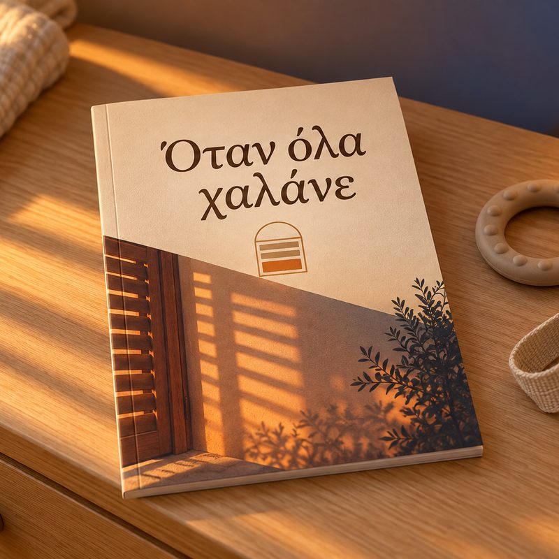 Όταν όλα χαλάνε