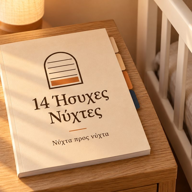 14 Ήσυχες Νύχτες: το πλάνο νύχτα προς νύχτα