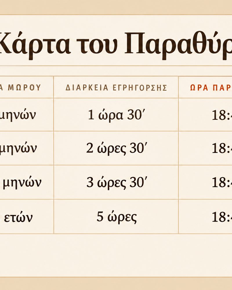 Σελίδα του πλάνου